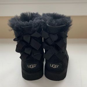 UGG Boots for toddler size 6